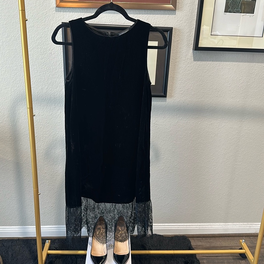 Saks Fifth Avenue Womens Dress